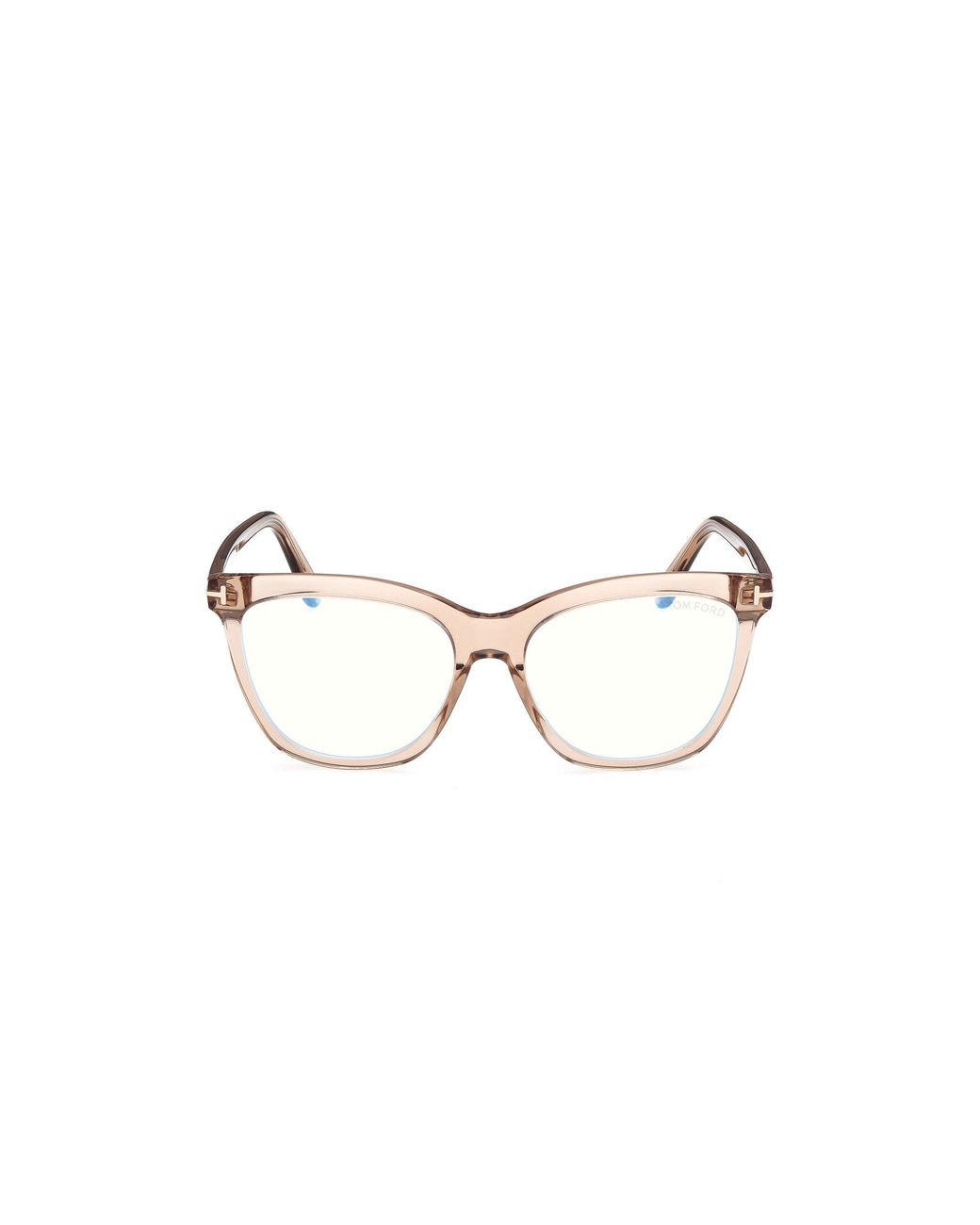 Tom Ford Black Ft6042-B 45 Optical Frames Acetate Butterfly Normal