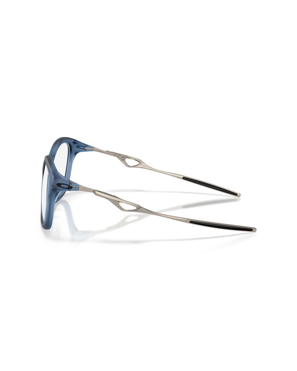 Oakley Black Ox8204D Neoture 820404 Optical Frames O_Matter Transparent Squared Normal