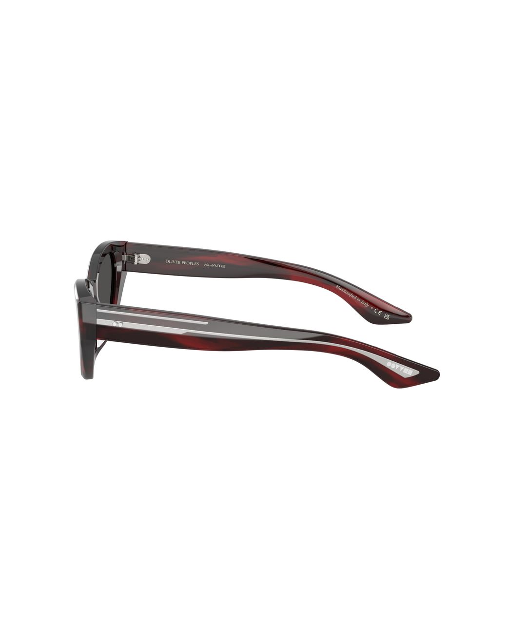 Oliver Peoples Black Ov5582Su 1961C 167587 Sunglasses Acetate Cat Eye Normal
