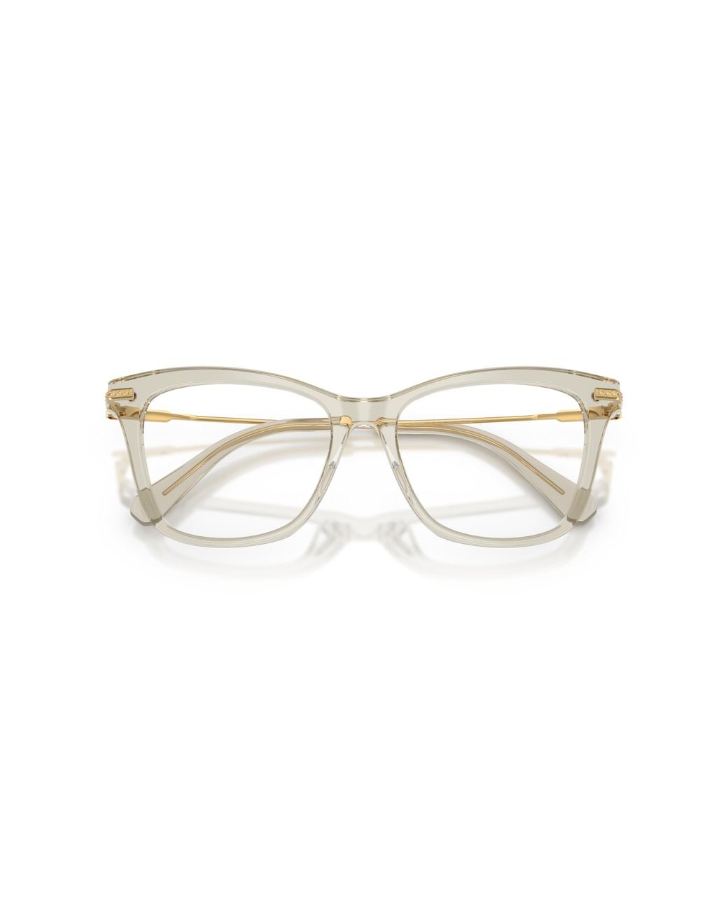 Swarovski Black Sk2071U 3003 Optical Frames Acetate Transparent Cat Eye Normal