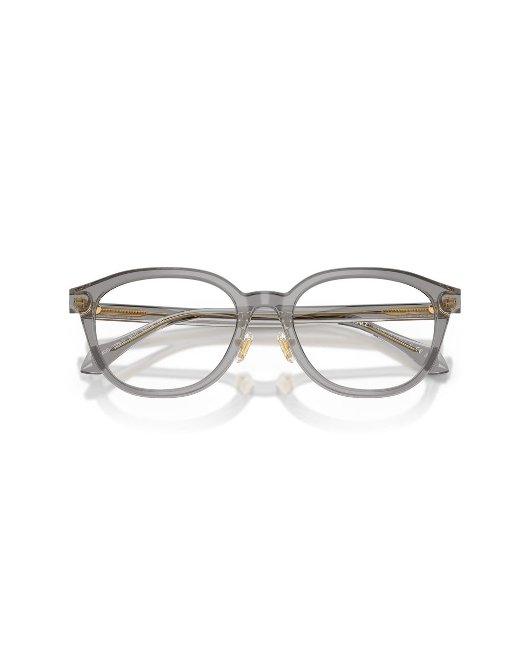 Versace Black Ve3379D 5510 Optical Frames Acetate Pantos Normal