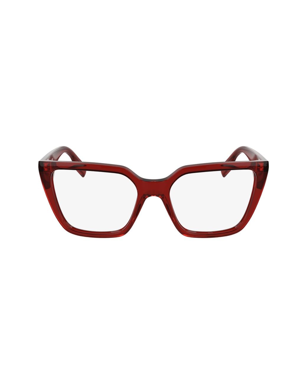 Karl Lagerfeld Kl6194 600 Optical Frames Bio-Inject Squared Normal