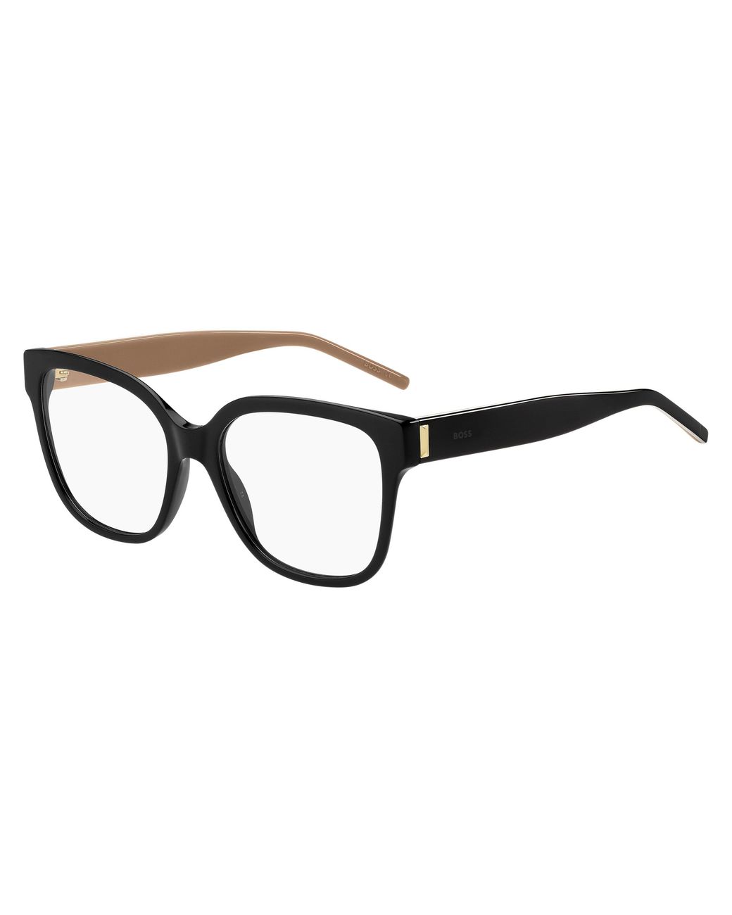 Boss Black Boss 1456 Sdk Optical Frames Bio-Cecid Squared