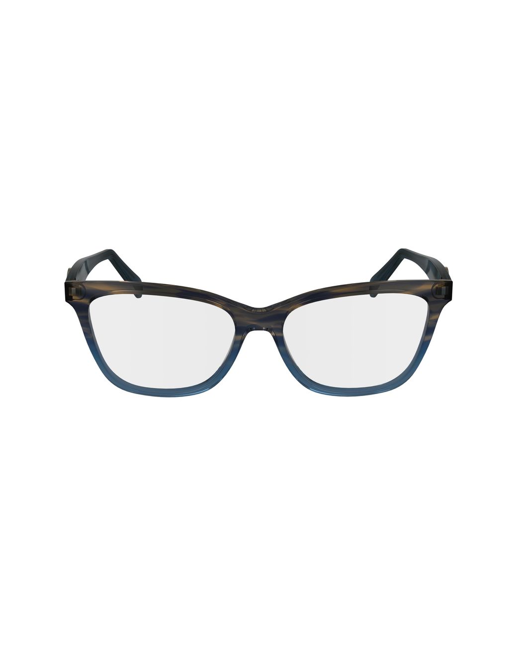 Longchamp Black Lo2744 406 Optical Frames Acetate Squared Normal Normal