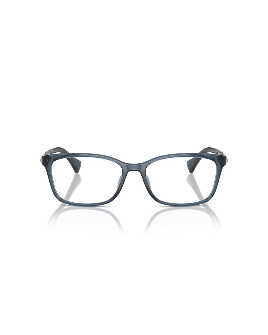 Ralph Lauren Black Ra7160U 6198 Optical Frames Injected Pillow Normal