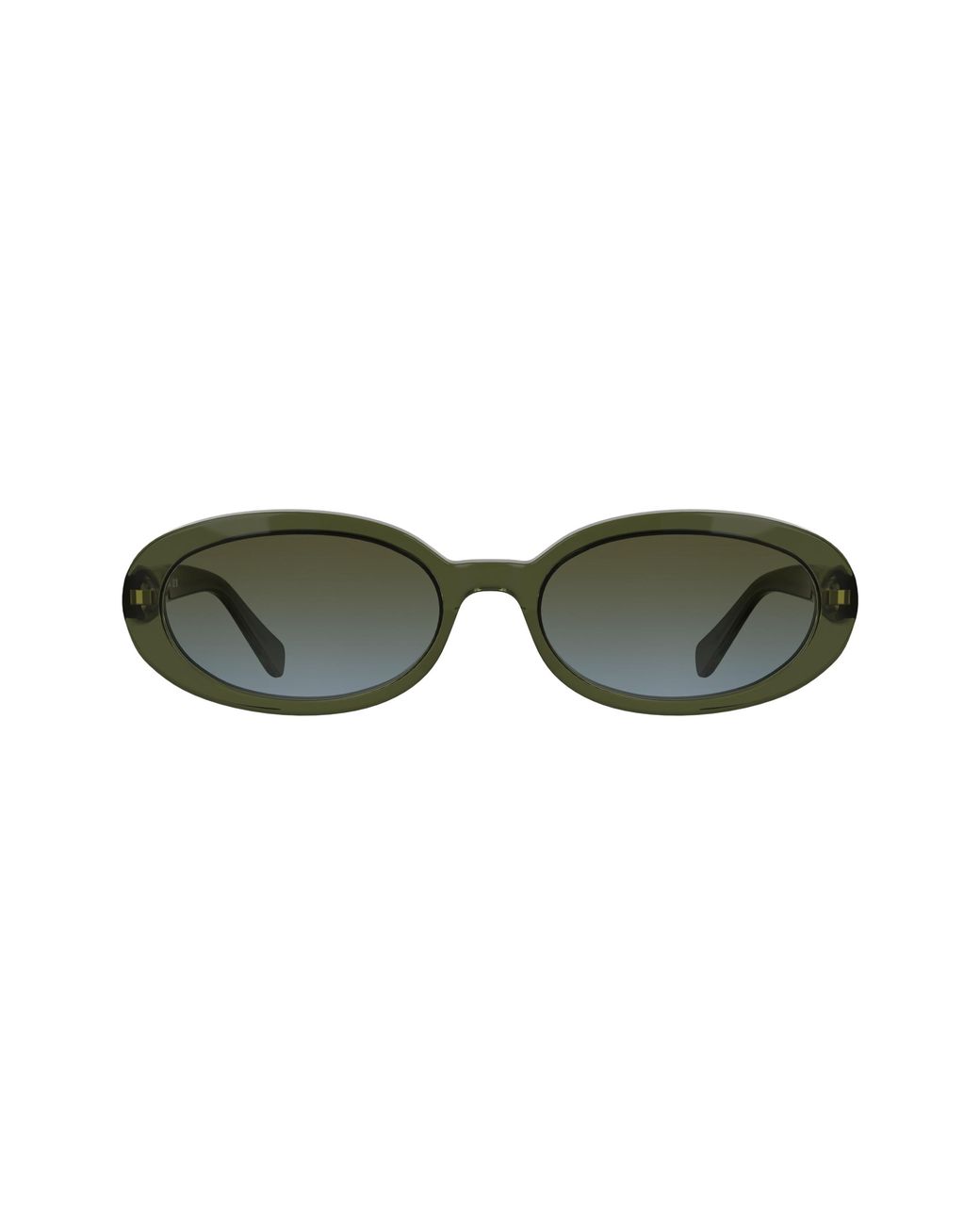 Longchamp Black Lo795S 319 Sunglasses Acetate Round Normal Shaded