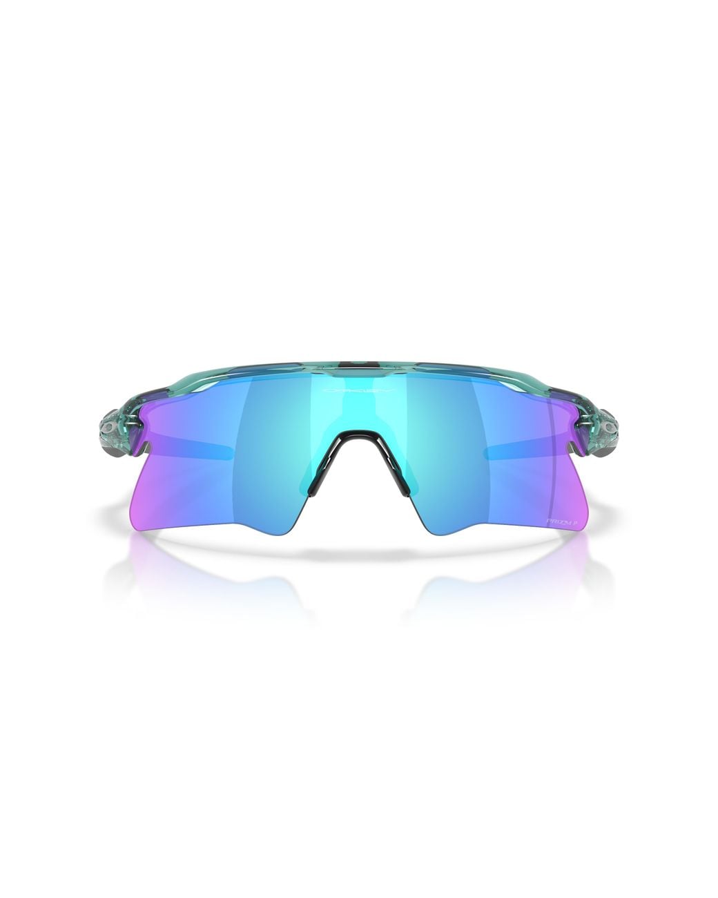 Oakley Blue Oo9541 Radar Ev Heater 954109 Sunglasses O_Matter Squared Polarized