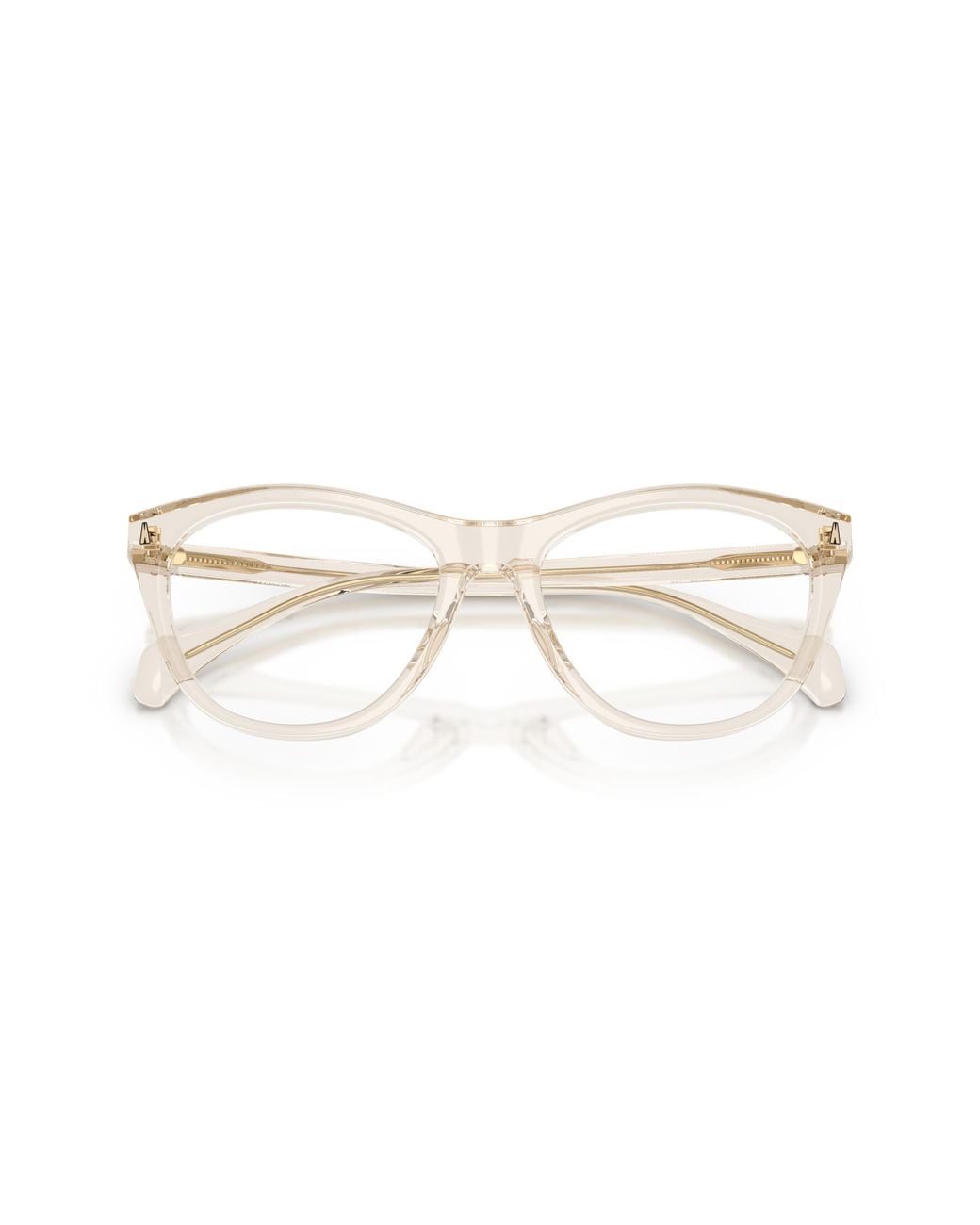 Moncler Black Me2034U Fiorella 3003 Optical Frames Acetate Transparent Cat Eye Normal