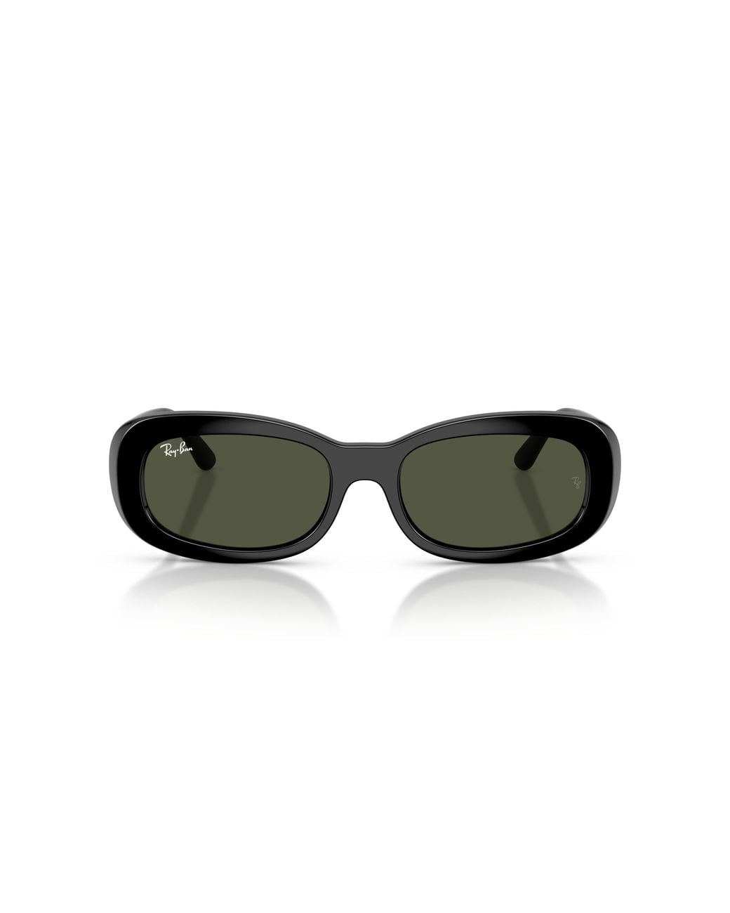 Ray-Ban Black Ray