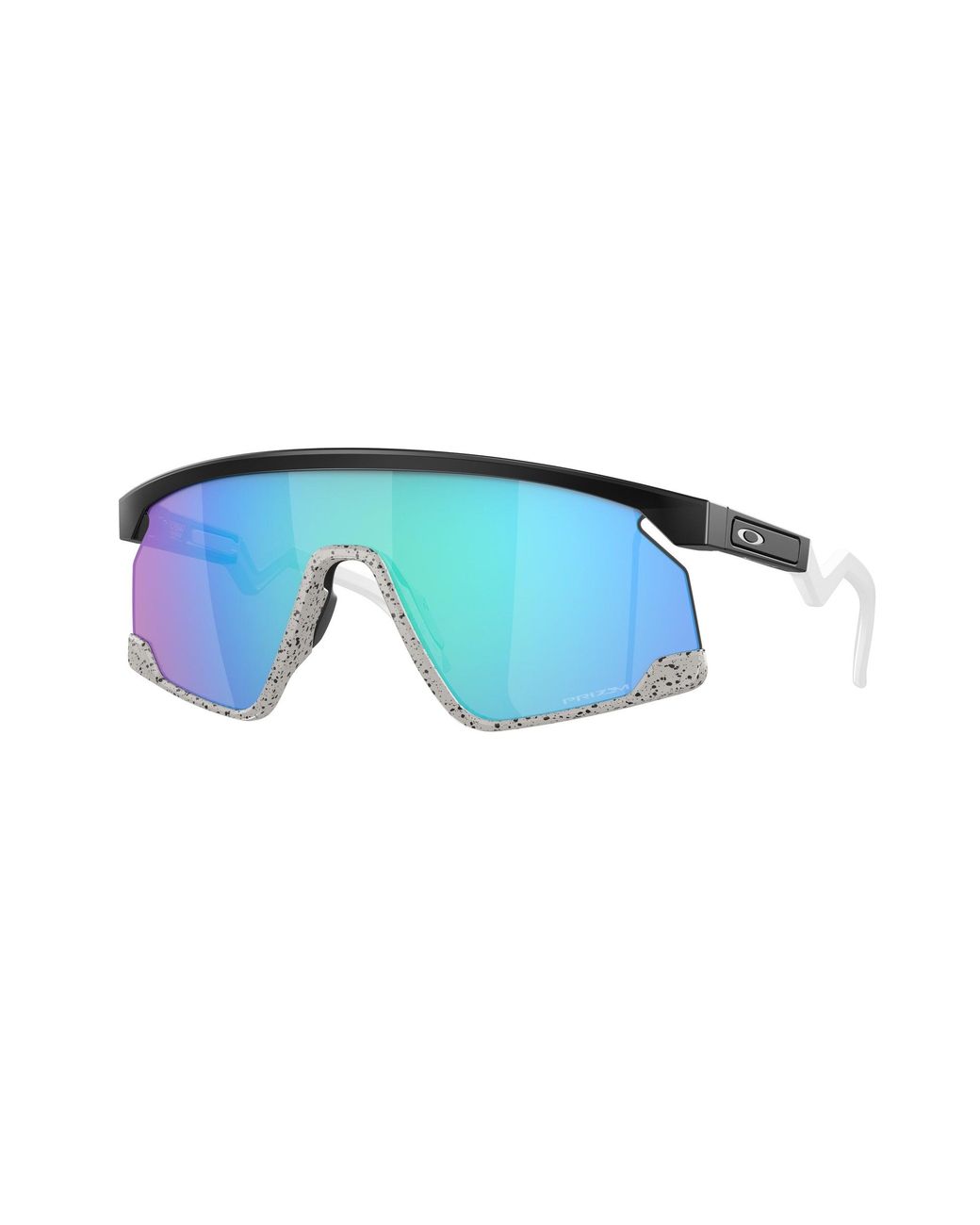 Oakley Black Oo9280 Bxtr 928003 Sunglasses O_Matter Mask Normal Prizm
