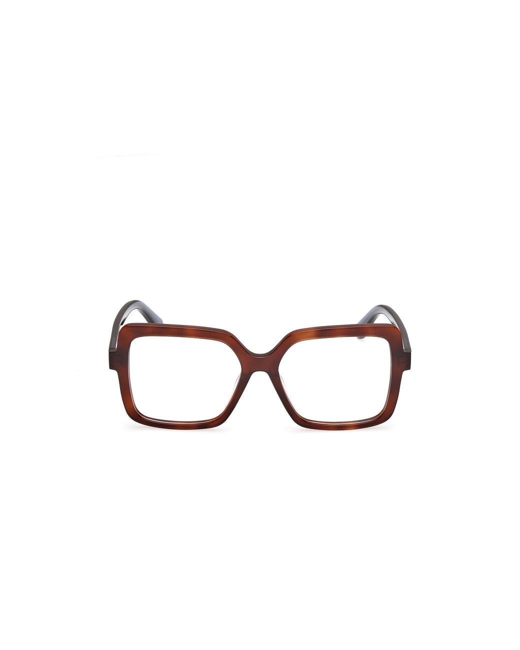 Emilio Pucci Black Ep5265 053 Optical Frames Acetate Squared Normal