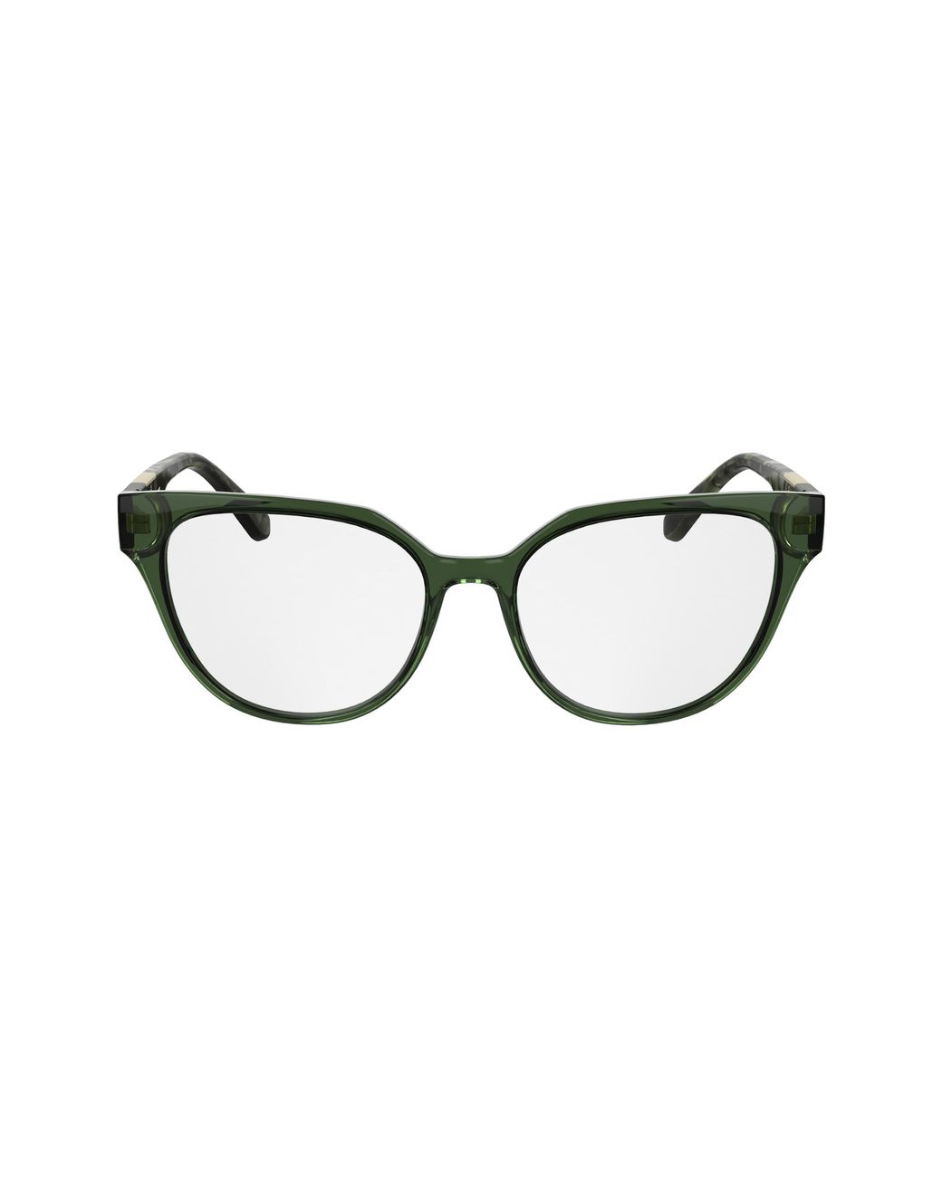Lacoste Black L2982 301 Optical Frames Bio-Inject Squared Normal