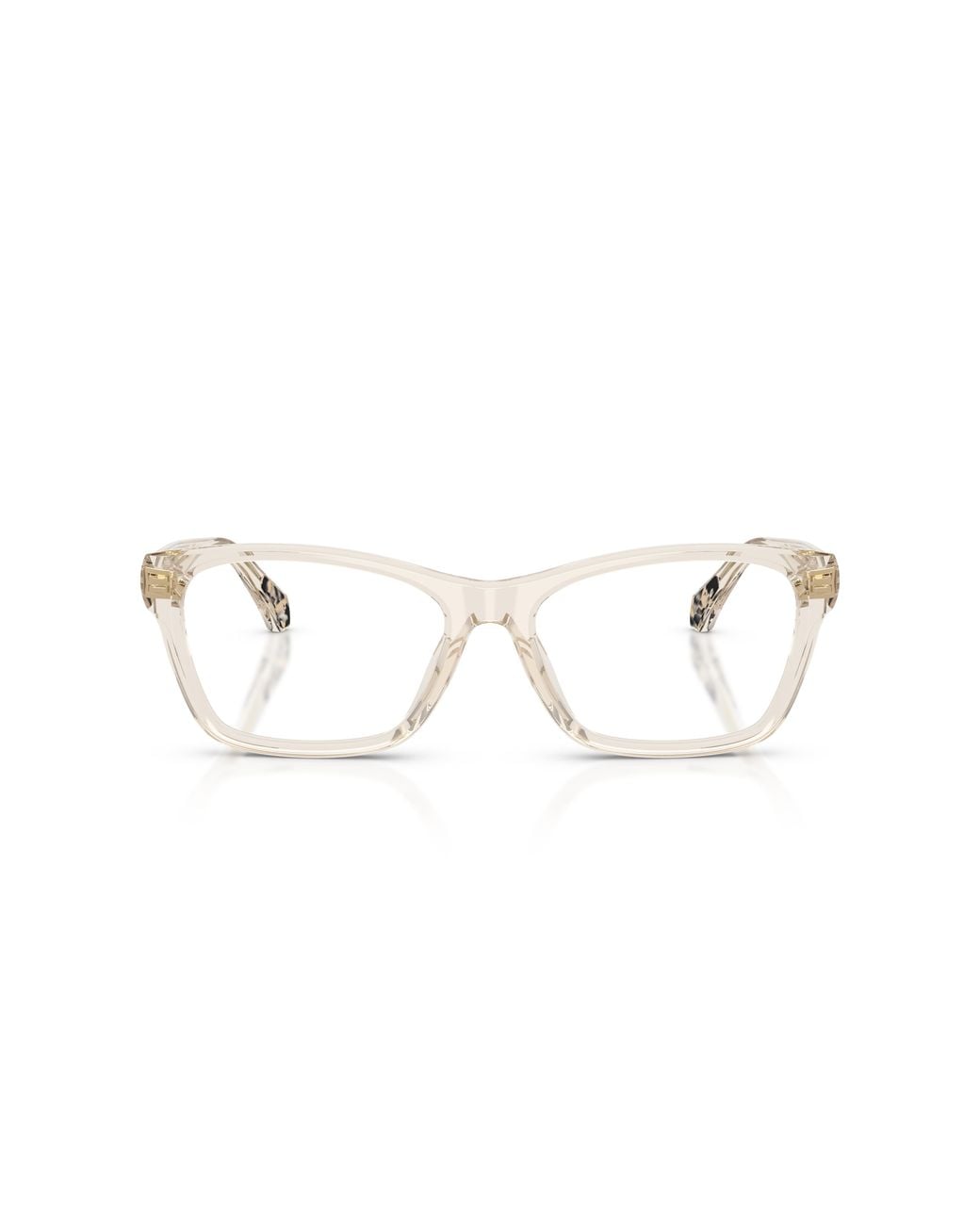 Moncler Black Me2035U Impera 3003 Optical Frames Acetate Transparent Squared Normal