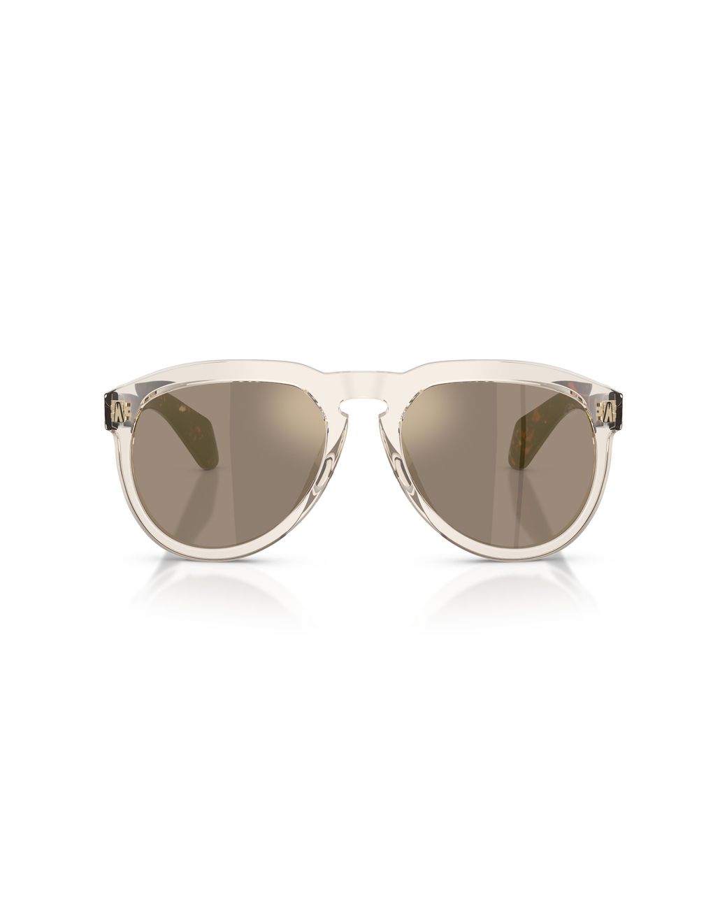 Moncler Black Me6020U Isopleth 30035A Sunglasses Acetate Pilot Normal