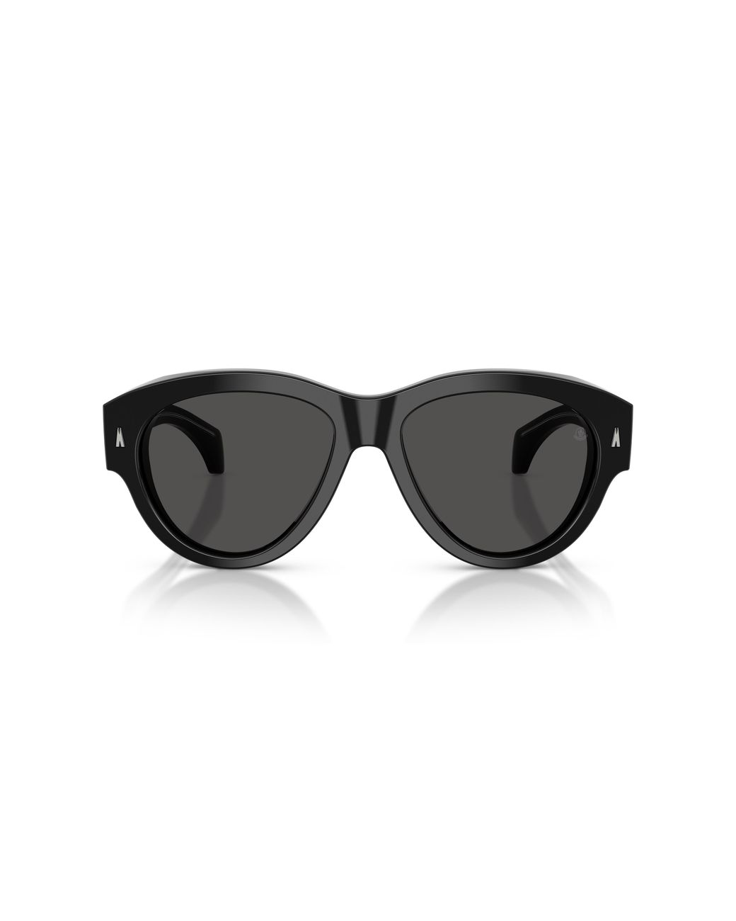 Moncler Black Me6016U Chicane 300187 Sunglasses Acetate Pilot Normal