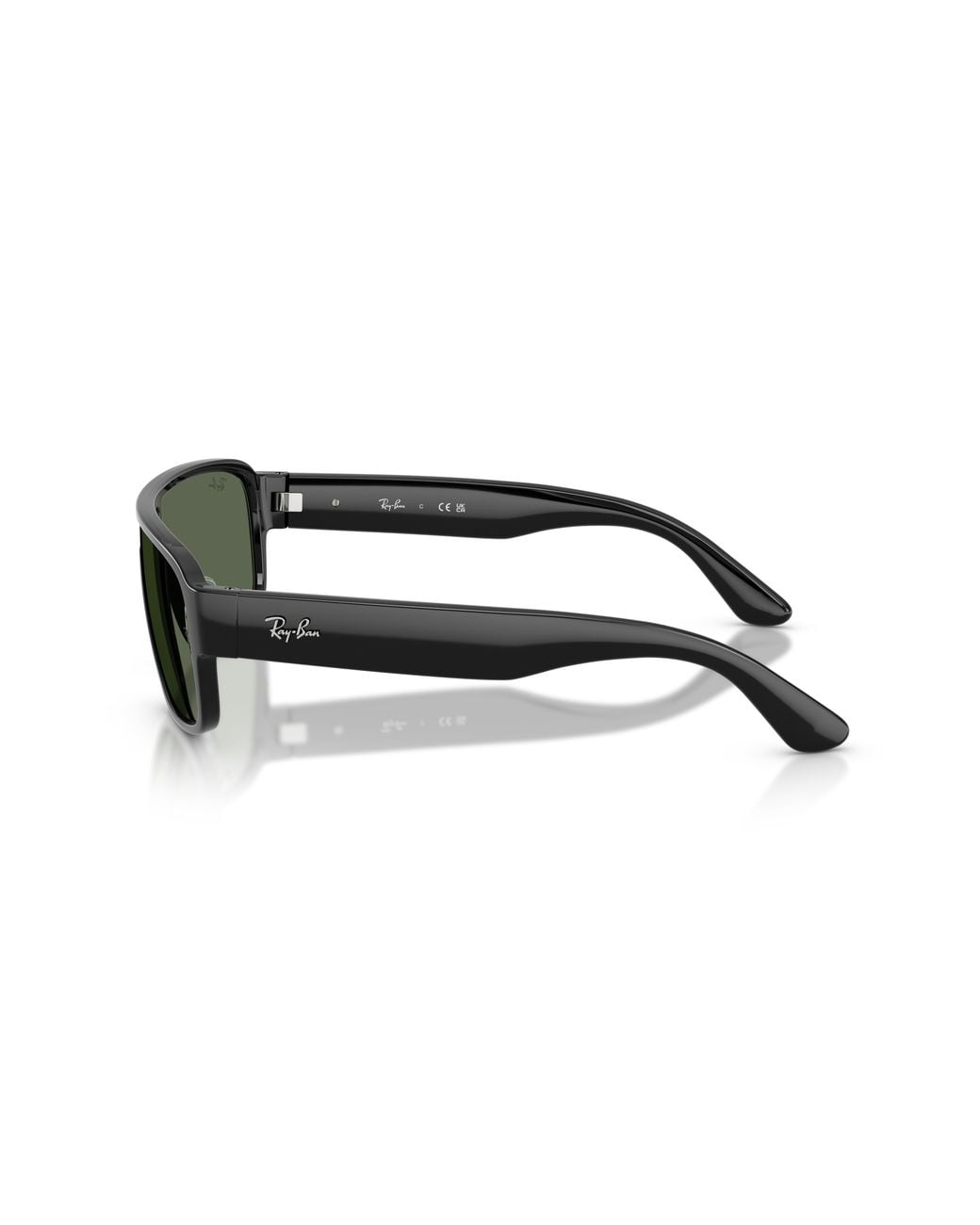 Ray-Ban Black Ray