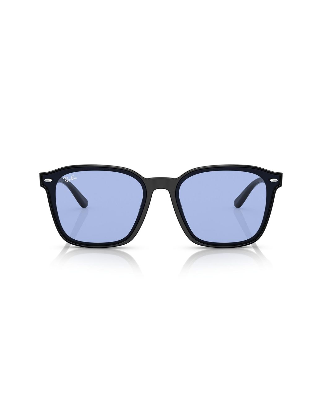 Ray-Ban Black Ray