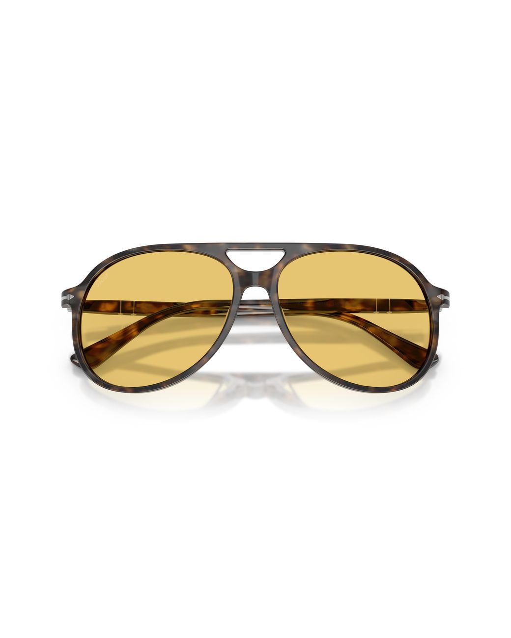 Persol Black Po3403S Walter 124874 Sunglasses Acetate Pilot Normal