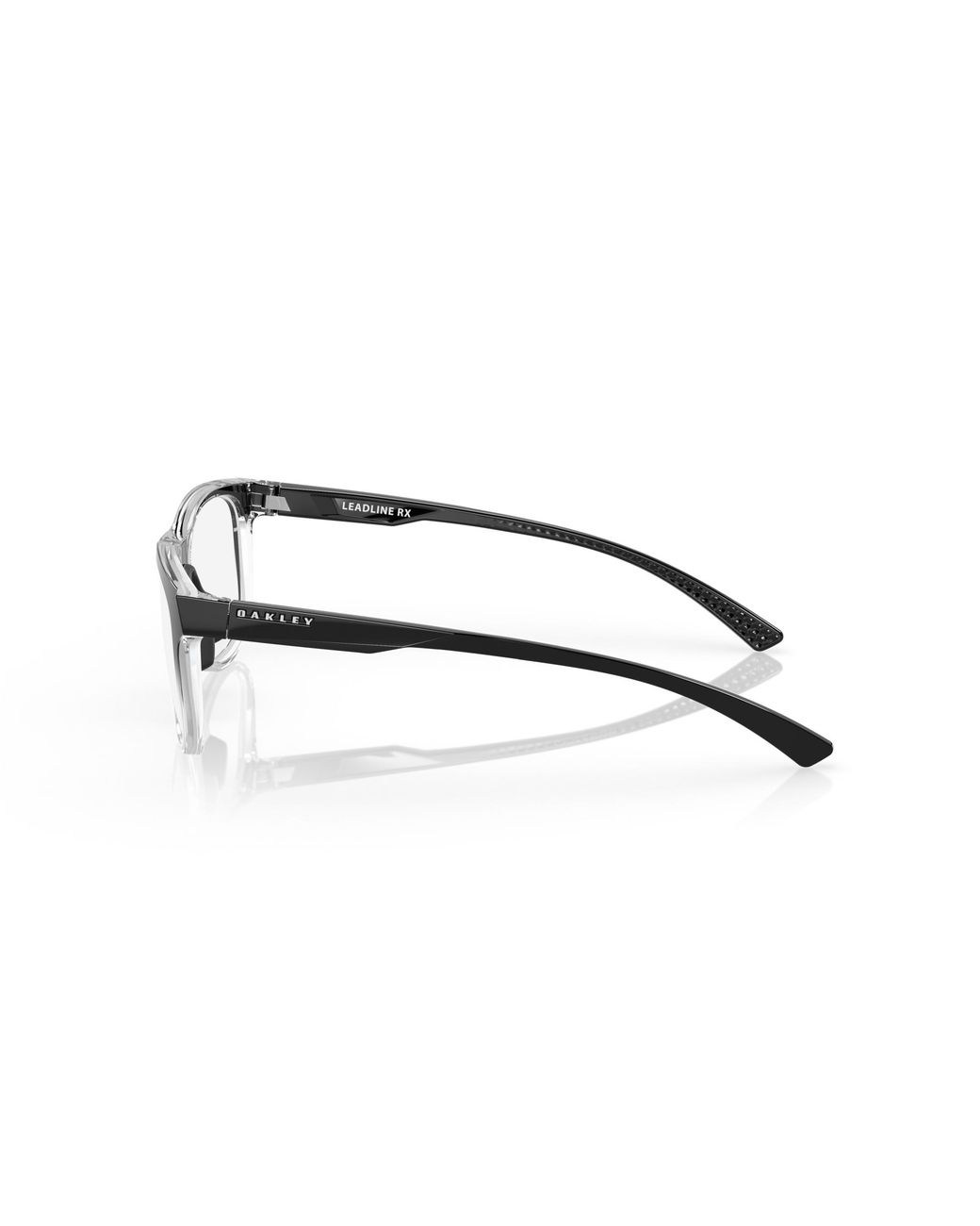 Oakley Black Ox8175 Leadline Rx 817505 Optical Frames O_Matter Squared Normal