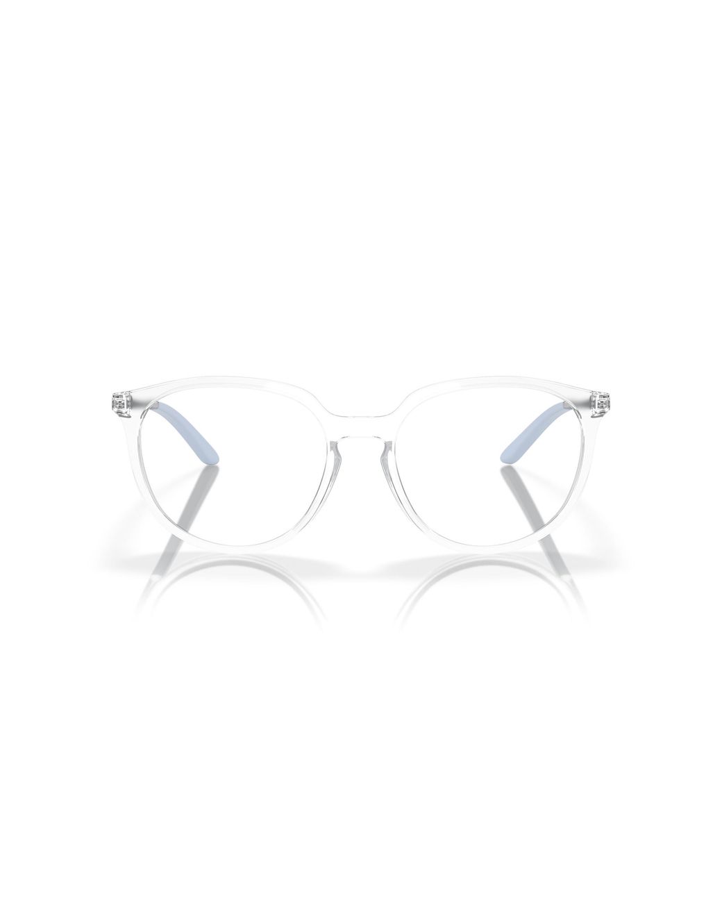 Oakley Black Ox8150 Bmng 815003 Optical Frames O_Matter Round Normal