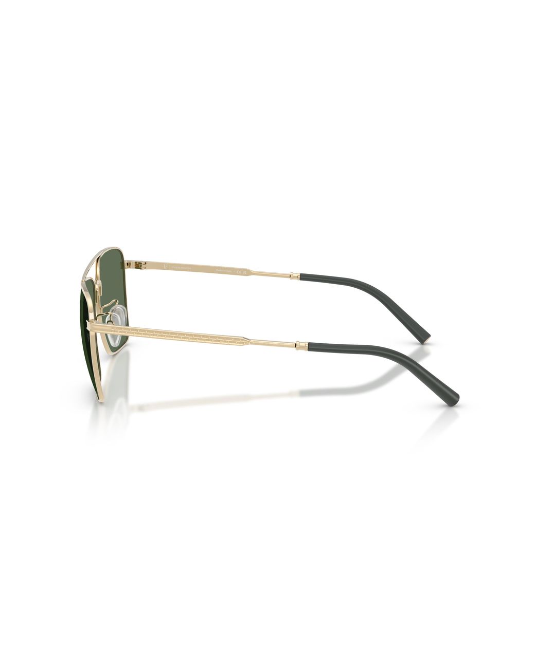 Oliver Peoples Green Ov1362S R-15 52459A Sunglasses Metal G15 Squared Polarized for men