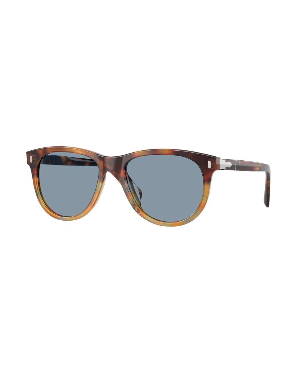 Persol Black Po3408S 115856 Sunglasses Acetate Pantos Normal