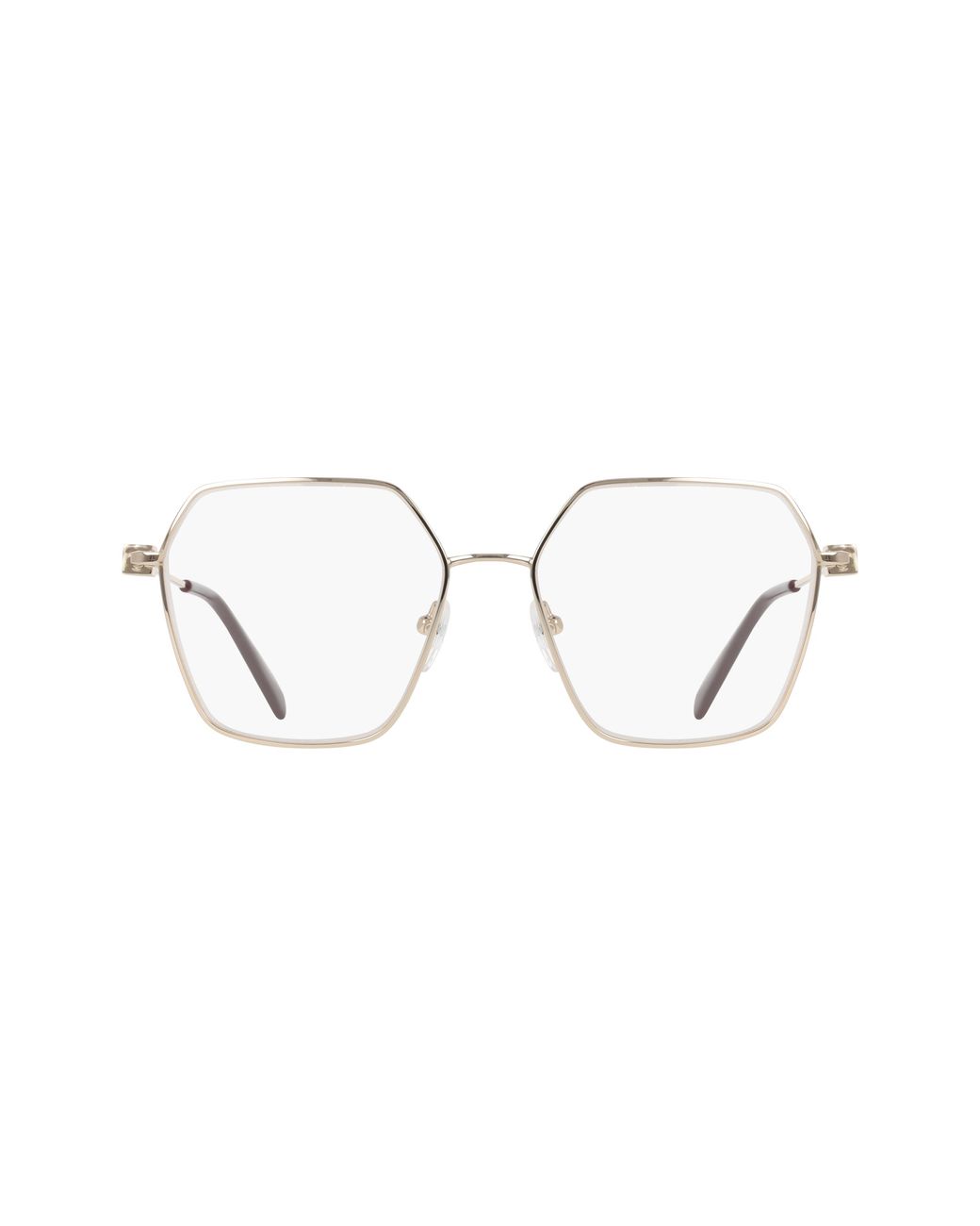Liu Jo Black Lj2178 712 Optical Frames Metal Squared Normal