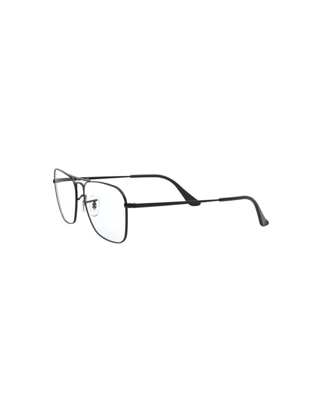 Ray-Ban Black Ray