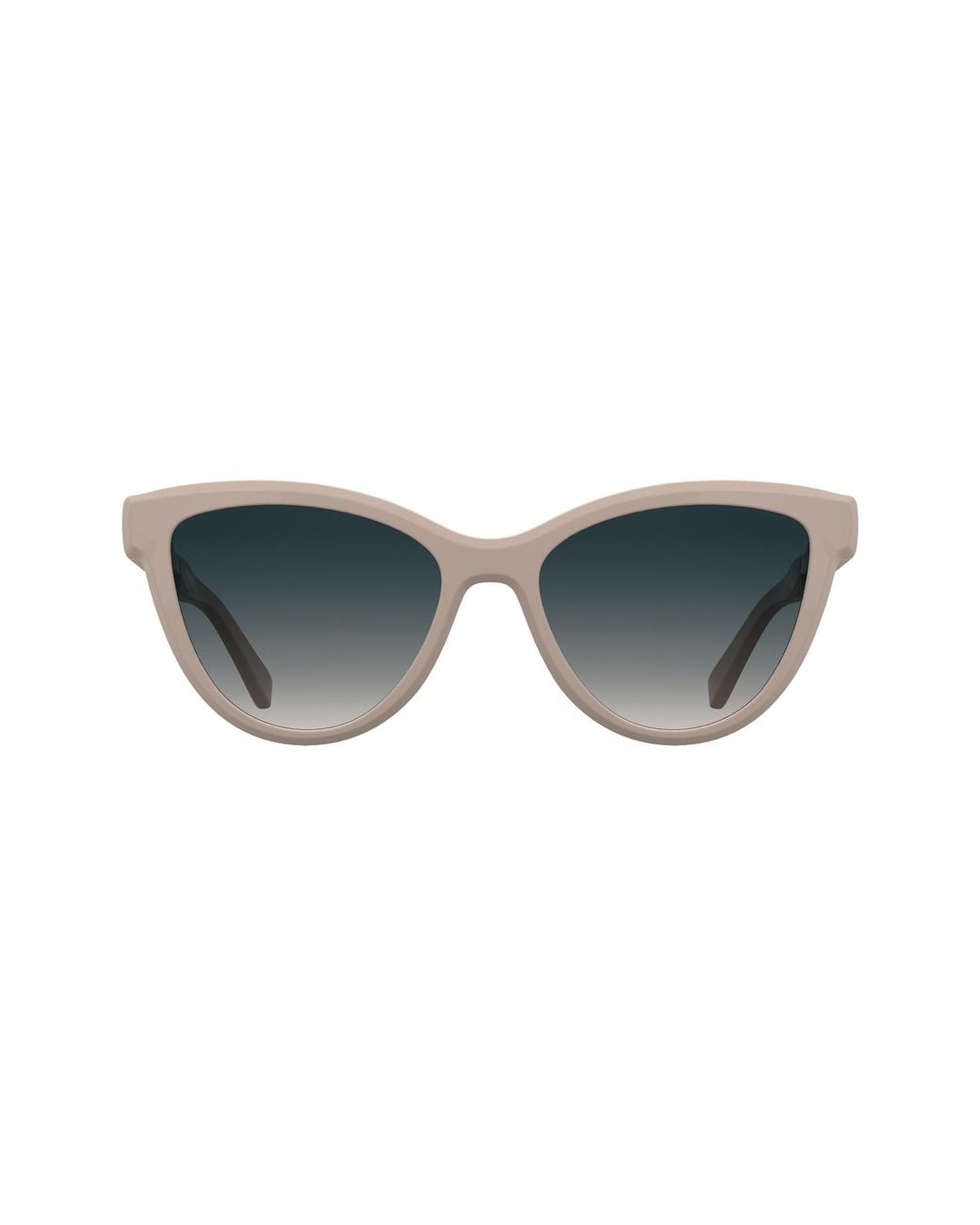 Longchamp Black Lo804S 610 Sunglasses Acetate Cat Eye Normal