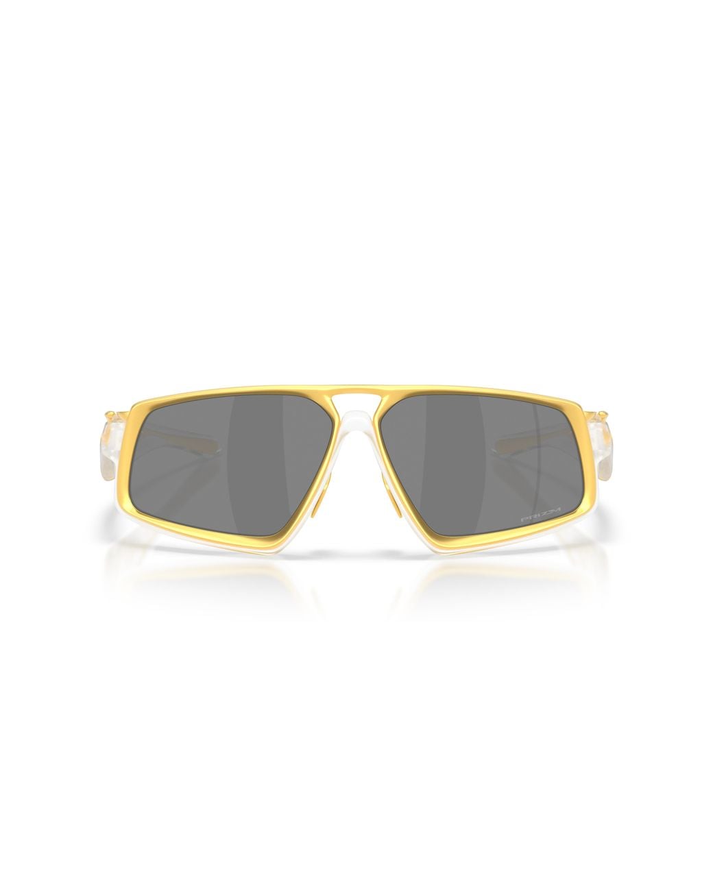 Oakley Black Oo6029 Massillon 602902 Sunglasses Titanium Squared Normal