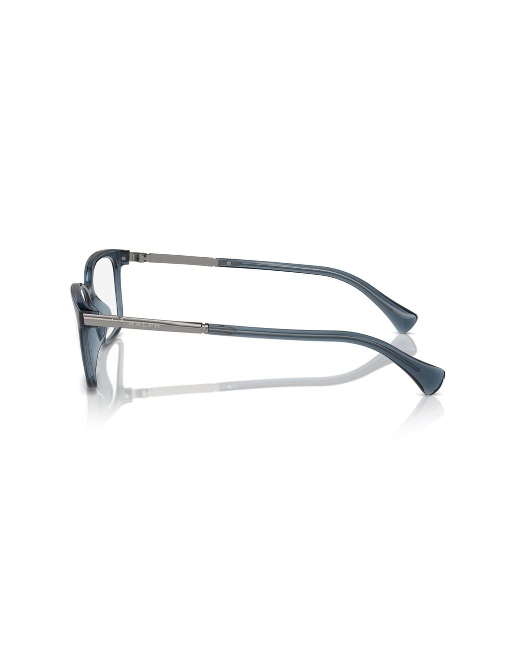 Ralph Lauren Black Ra7160U 6198 Optical Frames Injected Pillow Normal