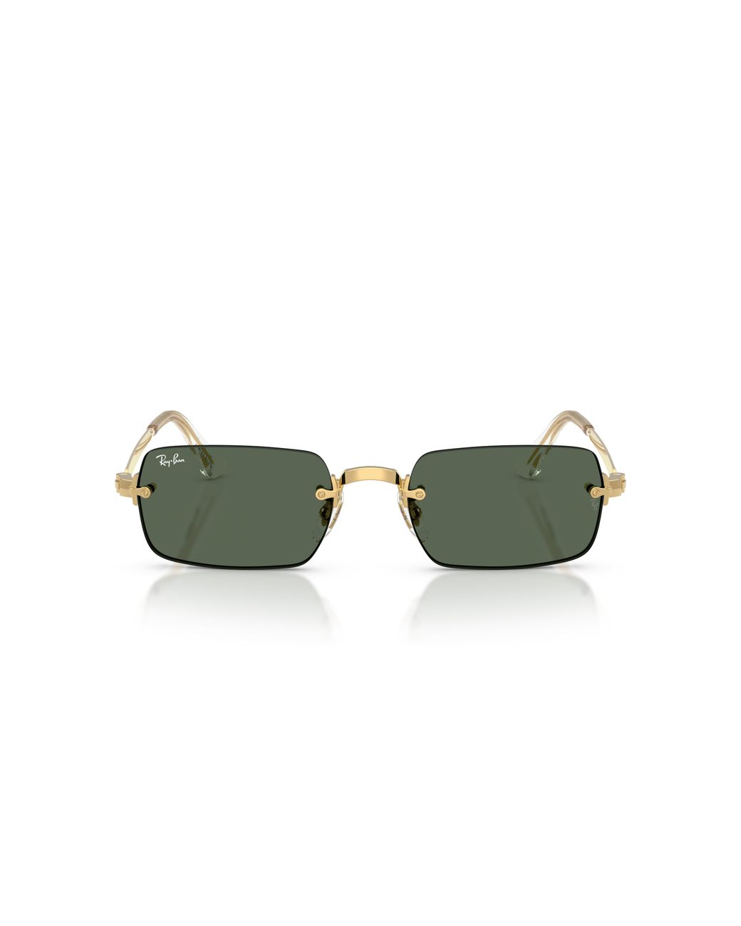Ray-Ban Green Ray