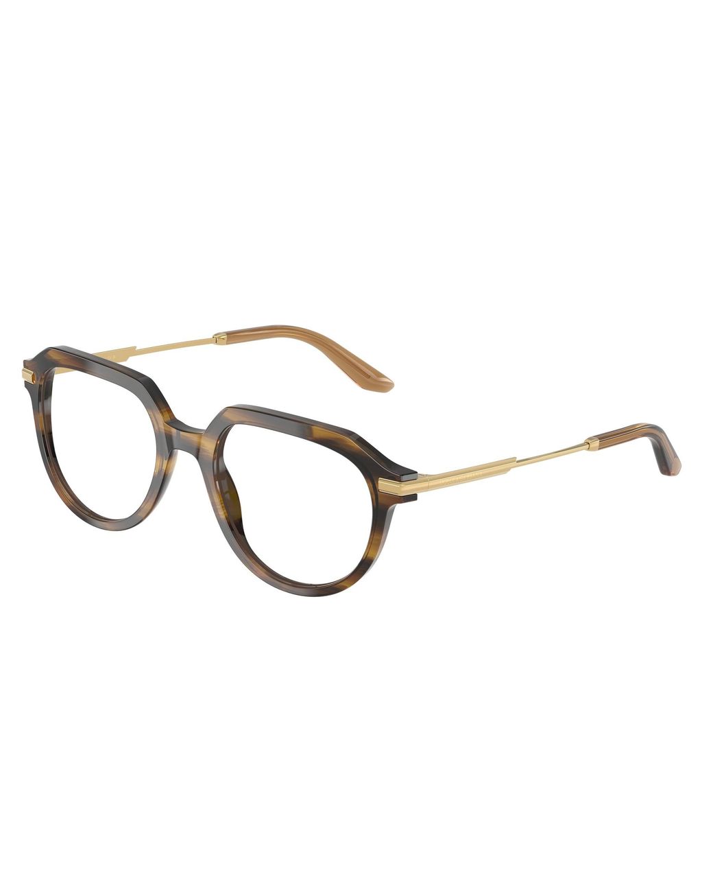 Dolce & Gabbana Black Dg3402 3446 Optical Frames Acetate Transparent Pantos Normal for men
