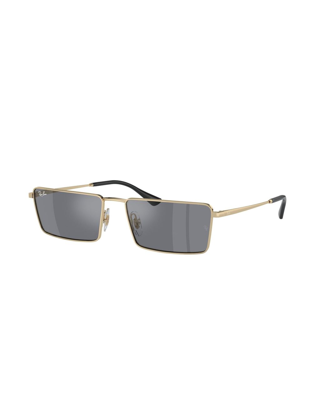 Ray-Ban Black Rb3741 Emy Sunglasses
