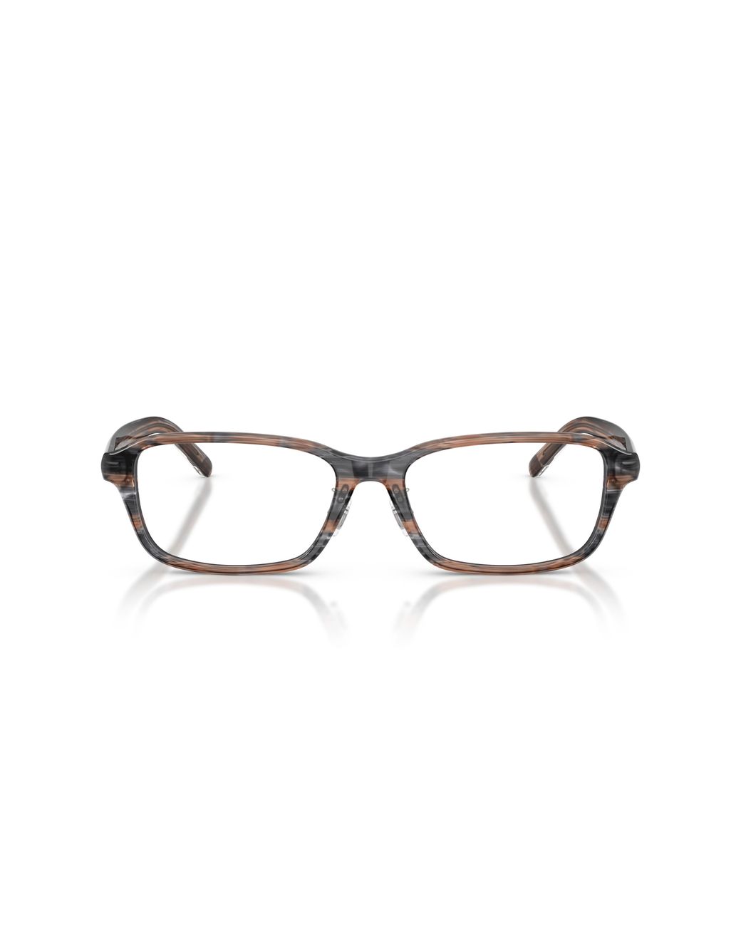 DIESEL Black Dl4020D 2039 Optical Frames Acetate Transparent Round Normal