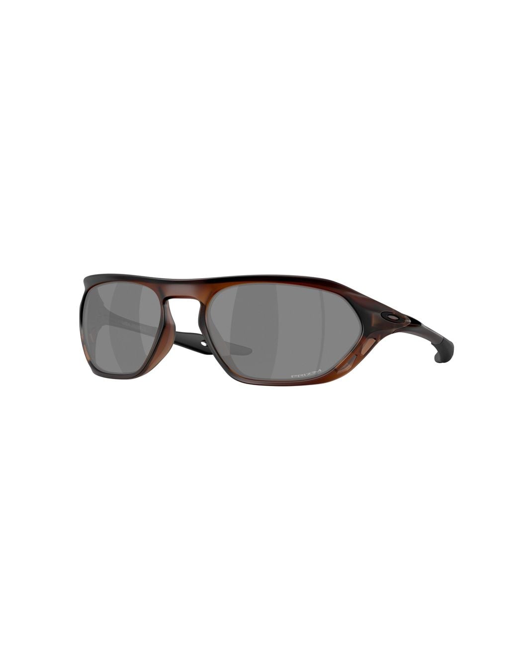 Oakley Black Oo9537 Cage Jacket 953704 Sunglasses O_Matter Geometric Normal