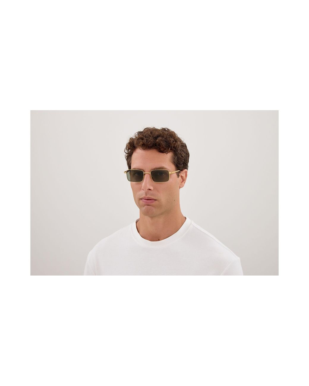Bottega Veneta Black Bv1469S 004 Sunglasses Metal Squared