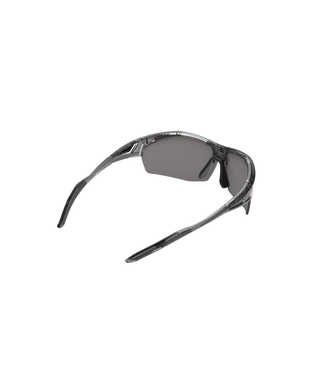 Rudy Project Black Sydus Crystal Ash