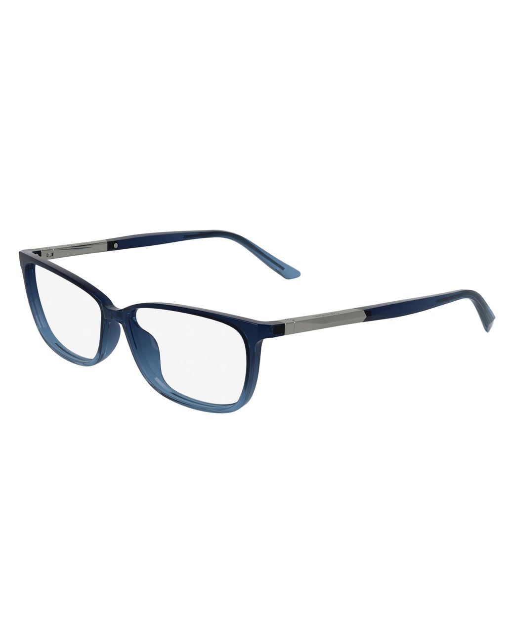 Calvin Klein Black Ck24546 004 Optical Frames Bio-Inject Squared Normal