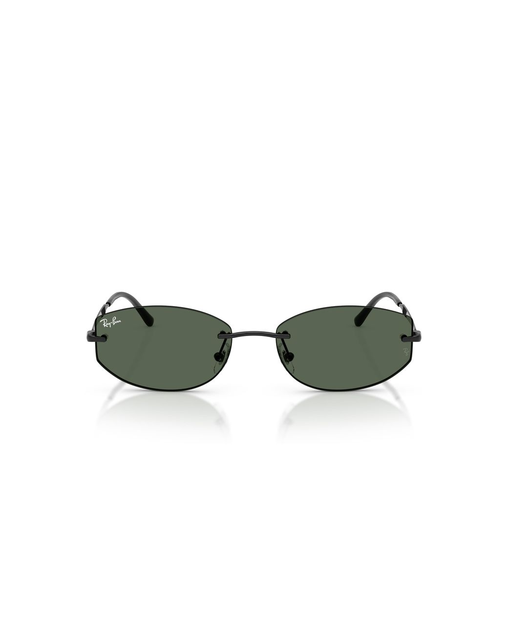 Ray-Ban Black Ray