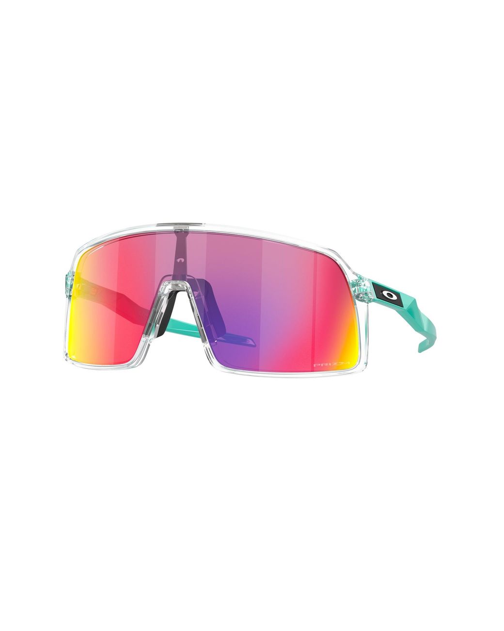 Oakley Black Oo9406 Sutro 9406B3 Sunglasses O_Matter Mask Normal for men