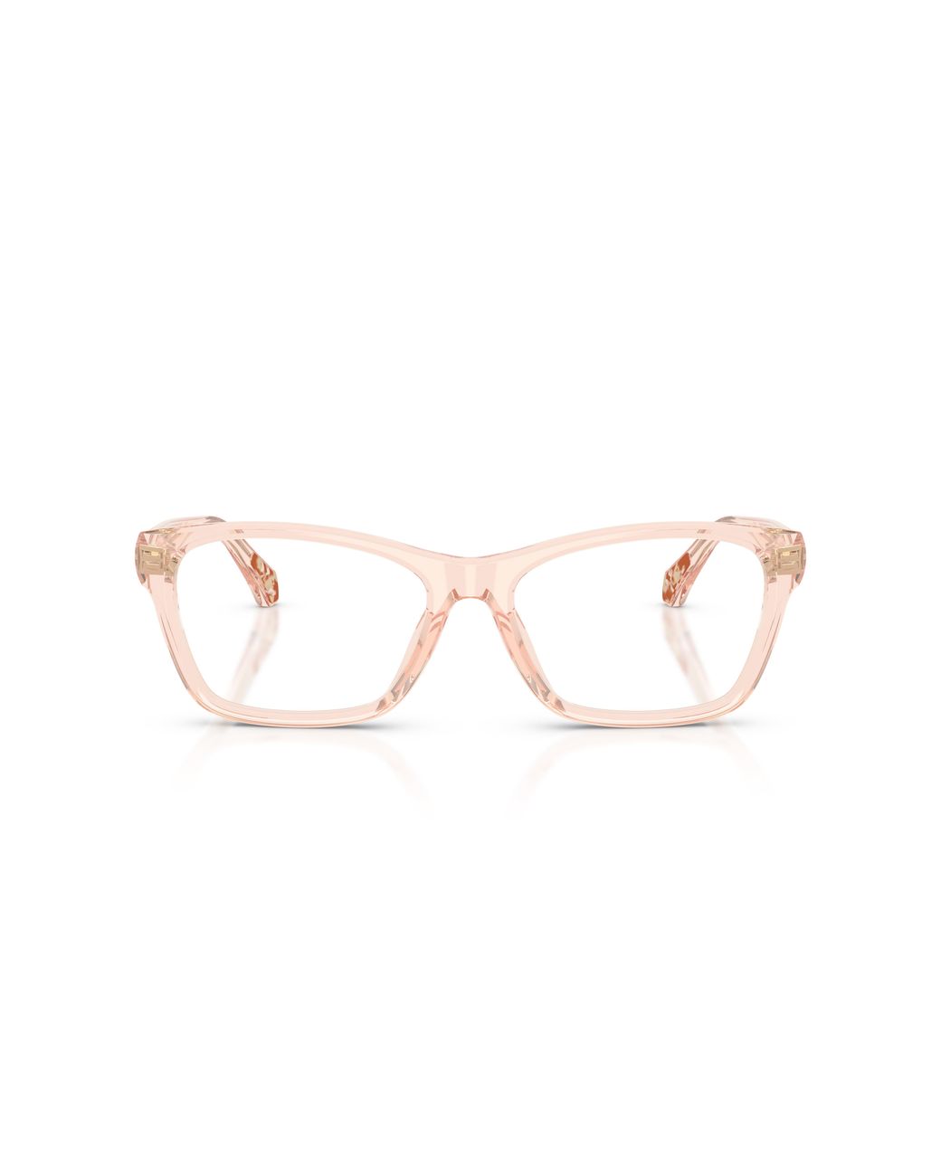 Moncler Black Me2035U Impera 3055 Optical Frames Acetate Transparent Squared Normal