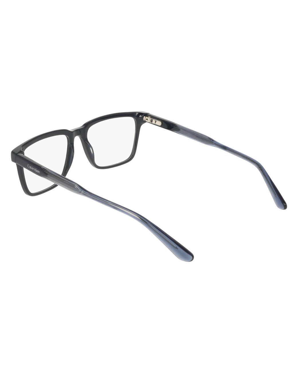 Calvin Klein Black Ck26522I 400 Optical Frames Acetate Squared Normal for men