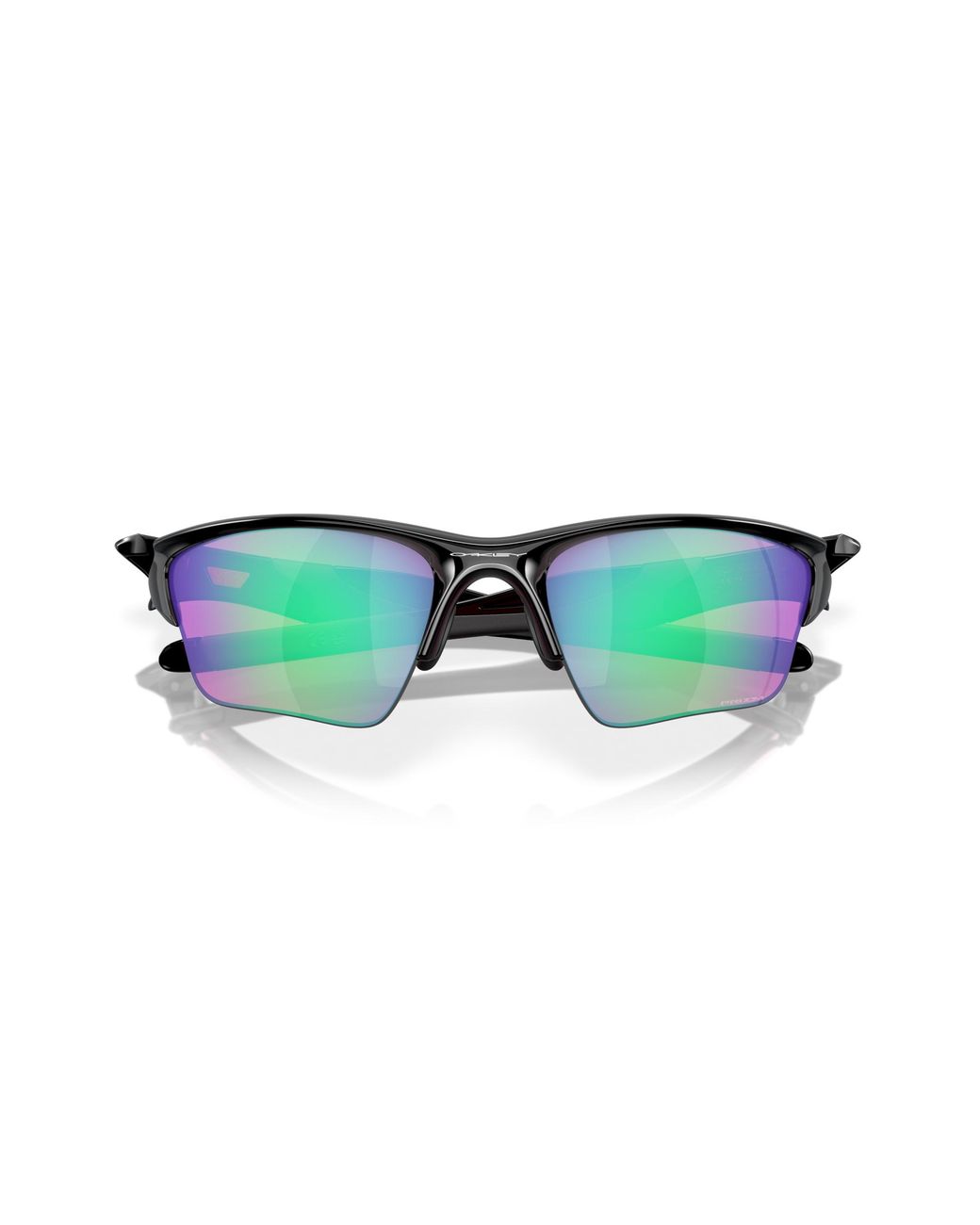 Oakley Black Oo9154 Half Jacket 2.0 Xl 915449 Sunglasses O_Matter Squared Normal Prizm