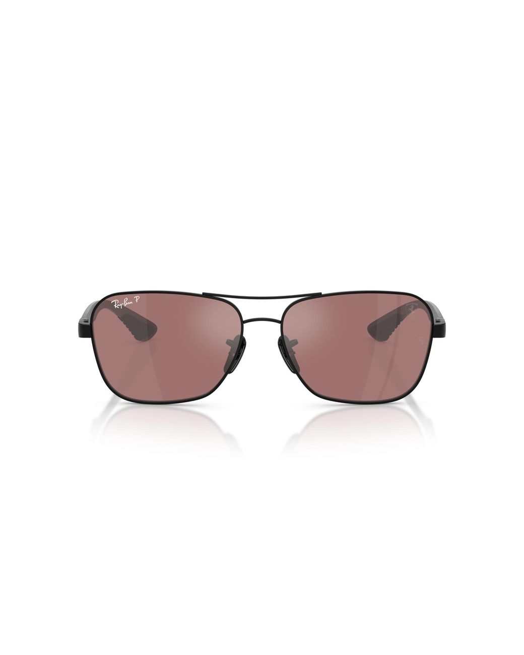 Ray-Ban Black Ray