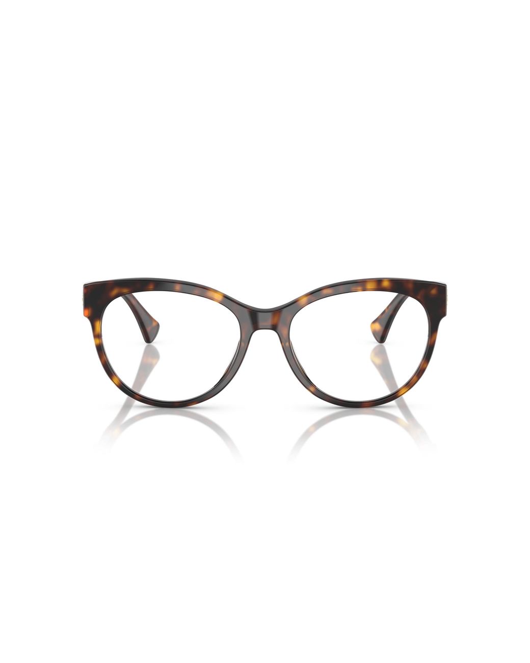 Ralph Lauren Black Ra7173U 5003 Optical Frames Acetate Pantos Normal