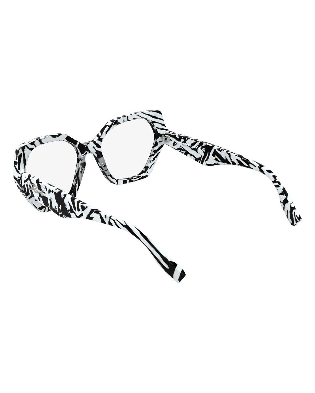 Karl Lagerfeld Black Kl6229 013 Optical Frames Acetate Normal