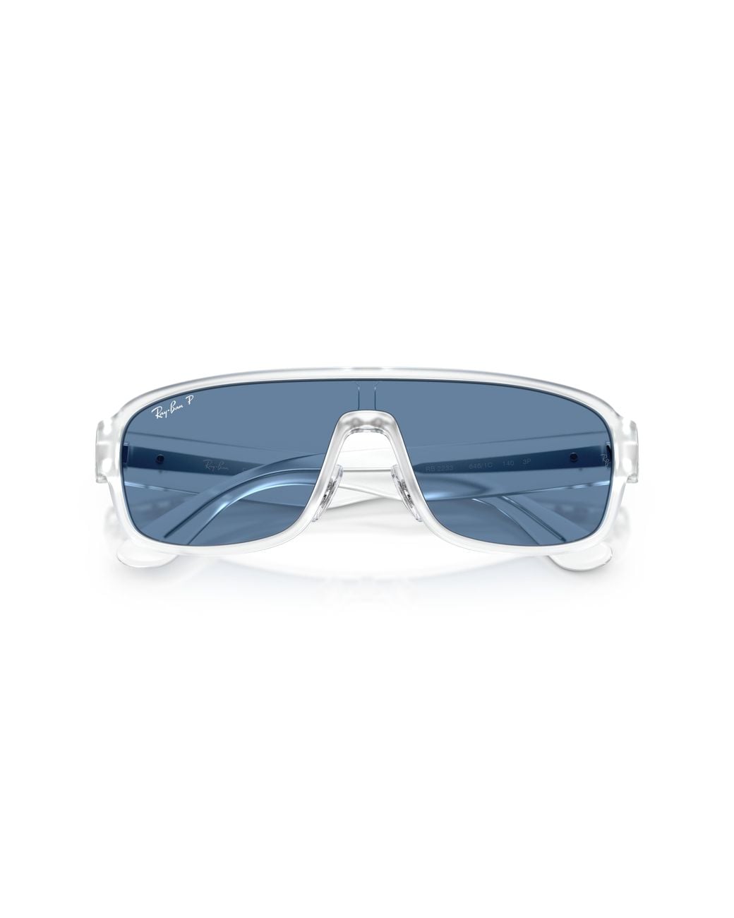 Ray-Ban Black Ray
