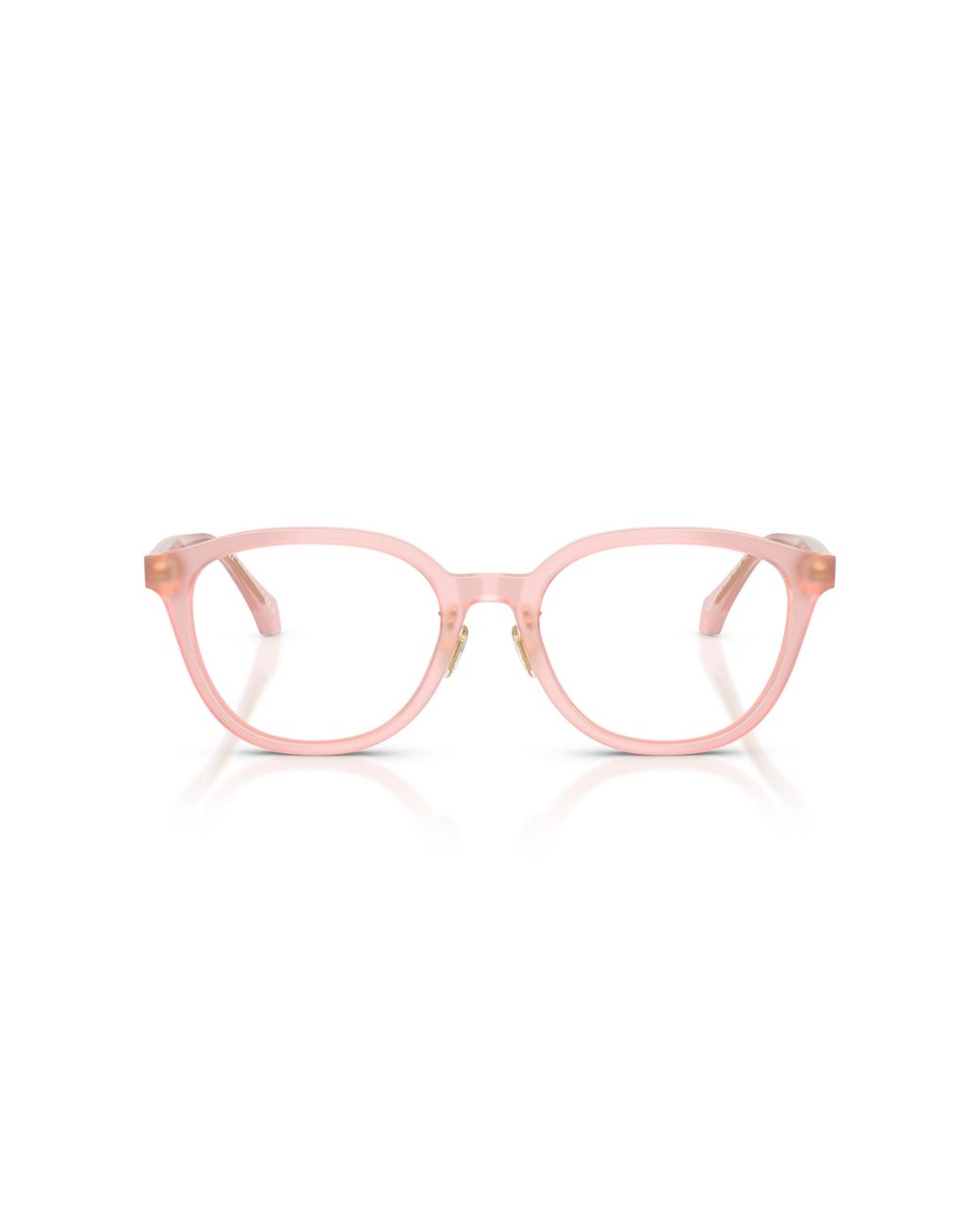 Versace Black Ve3379D 5525 Optical Frames Acetate Pantos Normal