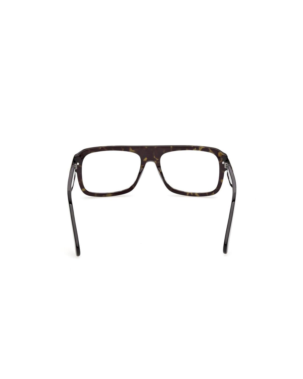 Adidas Originals Black Or5153 52 Optical Frames Acetate Squared Normal